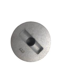 Wholesale Wear Resistant Tungsten Carbide Cold Heading Die Blank High Temperature Resistant from china suppliers