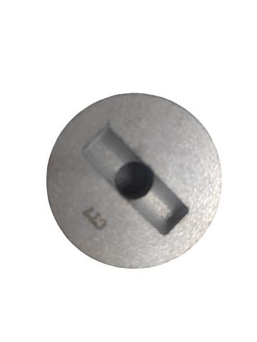 Wear Resistant Tungsten Carbide Cold Heading Die Blank High Temperature