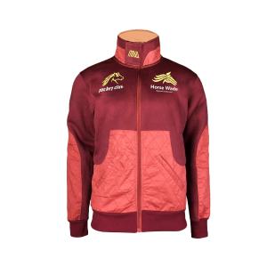 Wholesale Custom Sportswear Windproof Motorcycle Jacket for Men 100% Cotton F1 Car Racing Jacket from china suppliers
