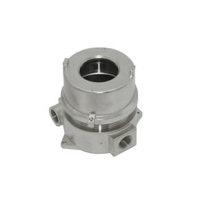 Wholesale Investment Casting ASTM 100mm Alloy Steel Valves from china suppliers