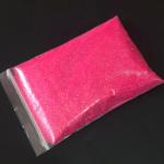 Colorful Decorations Rainbow and Aluminum Glitter Powder for Stunning Craft Nail