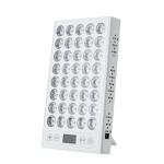200w Full Body Near Infrared 660nm Red LED Light Therapy Panel For Skin