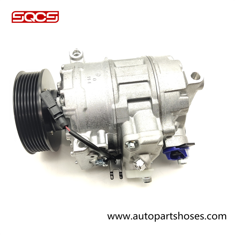 SQCS FOR Isuzu Compressor Clutch 5060122281 8980009882 24V ALTO FF Year 2007-2012
