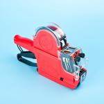 MX6600 Price Tag Sticker Machine 10 Digits For Supermarket