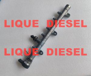 Wholesale BOSCH 0445214411 31400-4A200 GENUINE COMMON RAIL 0 445 214 411 314004A200 31400 4A200 from china suppliers