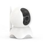 Indoor Wireless Security Camera Tuya 1080P Home WiFi IP Camera For Pet Baby
