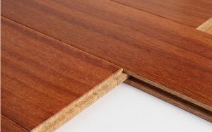 Wholesale 3540psi high density brazilian teak hardwood flooring from china suppliers