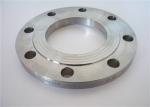 150LB 300LB 600LB ASME B16.5 Flange Flat Face A105 Clear Lacquer