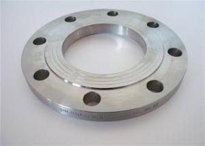 Wholesale 600LB Forged Plate Flange ASME B16.5 Flat Face Weld Neck Flange from china suppliers