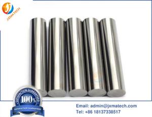 Wholesale Customized Tungsten Iron Alloy Tungsten Heavy Metal Alloy Bar from china suppliers