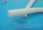 10mm Split Loom Corrugated Slit Tube Convoluted Conduit Cable Wire