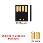 Mini Mudp Usb Flash Drive Chip 2.0 3.0 1GB 2GB 4GB 8GB 16GB 32GB