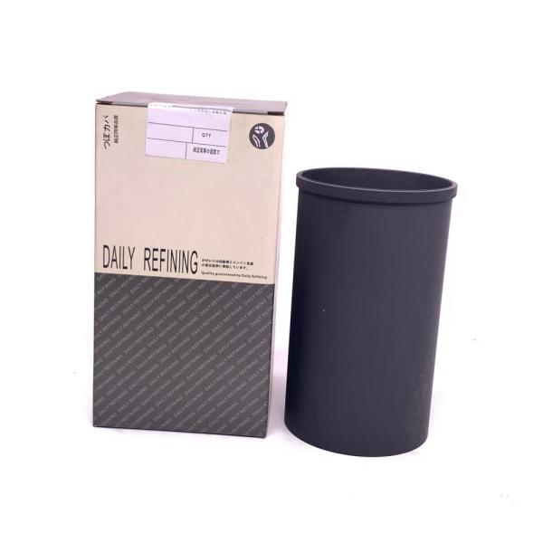 Mitsubishi 6D17 Engine Cylinder Liner and Cylinder Sleeves Manufacturers