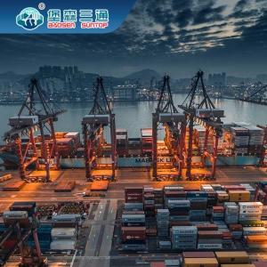 Wholesale Sea Freight International Dropshipping Business From China Hongkong from china suppliers
