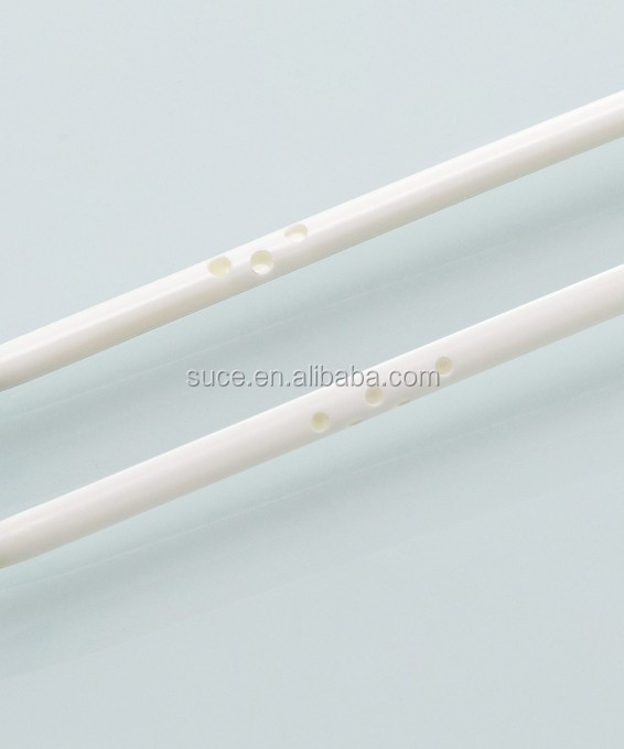 Disposable hemodialysis catheter, hemodialysis kit, single double triple lumen