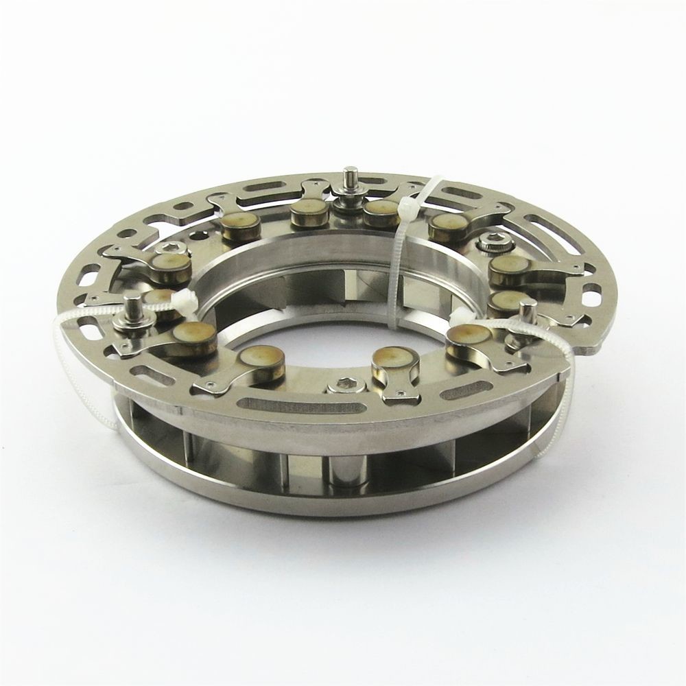 GT2252V/GT2052V Turbocharger Nozzle Ring 700968-0001 700968-0002 700968-0004