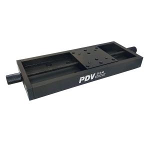 Wholesale 125mm Travel Dovetail X Axis Stage Large Bearing Capacity from china suppliers