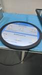 Circular Screen Advertising Display Round Android Display
