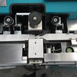 High Speed Butyl Extruder Machine For Insulating Glass Processing Equipment