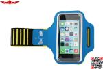 New Arrival High Quality Lycra Running Outdoor Sports Arm Case Pocket For Iphone
