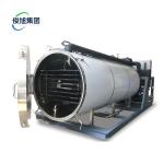 Industrial Food Freeze Dryer Machine Perfect Combination Of Performance