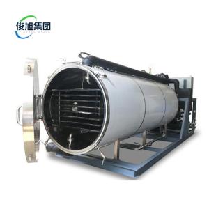 Wholesale Customization Evaporation Capacity Freeze-Dried Equipment for Vacuum Freeze Drying from china suppliers