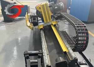 Wholesale 380v Circular Tube Cold Saw 120m/Min Cold Saw Cutting Machine from china suppliers
