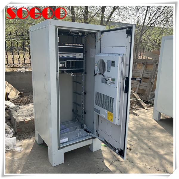 HUAWEI MTS9513A-AX1701 Outdoor Power Supply Cabinet