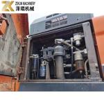 3.2m3 Bucket Doosan 520 Excavator DX520 DX520LC-9C Secondhand Digger