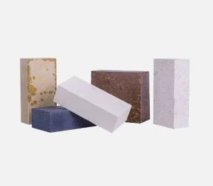 Wholesale 1200-1650C Glass Furnace Insulation Brick Lightweight Silicon Insulating Bricks from china suppliers