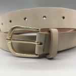 Genuine Leather Belts For Men Vintage Jeans Belt