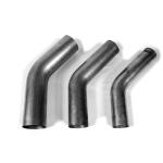 Q195 Bending Galvanized Steel Pipe 0.8mm