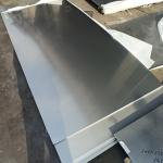ASTM Cold Rolled 304 316 Stainless Steel Sheet Plate 1000 - 6000mm