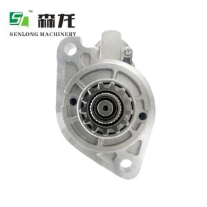 Wholesale 1.8KW Starter Motor E303.5 31B6600100, 31B6600101, M001T68281, M001T68282, M002T57729, M1T68281, M1T68282 from china suppliers