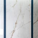 Heat Resistant Sintered Stone Slabs for Kitchen Countertop Free Sample