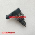 BOSCH Origianl pressure control valve 0281002507 / 0 281 002 507