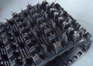 Wholesale OEM Rubber Track 360 x87x35 for ATV UTV Snowmobile Robot from china suppliers