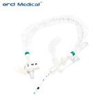 China Manufacturer Medical Disposable 24 Hour / 72 Hour Closed Suction Catheter