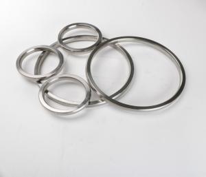 Wholesale API 6A 1500LB Inconel 625 Octagonal Ring Joint Gasket from china suppliers