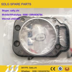 Wholesale Cylinder head gasket, 4110000057001, weichai engine parts for wheel loader LG938/LG956/LG958 from china suppliers