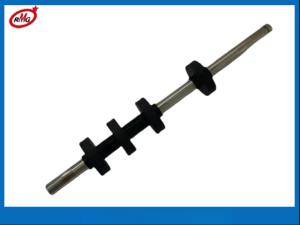 Wholesale 6*145 Diebold ESC RL Chest Transport Rubber Wheel Shaft ATM Machine Parts from china suppliers