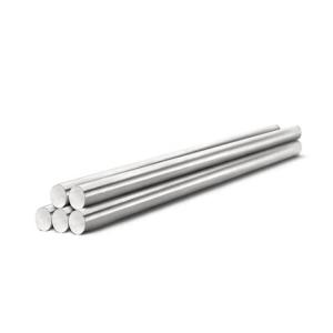 Wholesale 15-5 13-8 15-5ph High Tensile Stainless Steel Round Bar 1 Inch 100mm 125mm 150mm 200mm from china suppliers