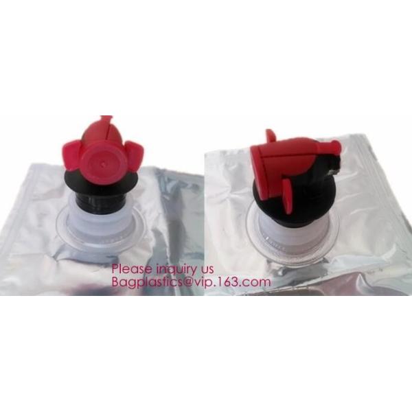 bag in box handbag wine dispenser home winemakers,accmor wine bottle bag flask/750ml flexible foldable wine bottles pack