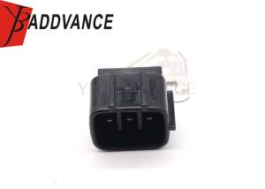 Wholesale 6440-0312 TE 6 Pin 2 Row Male Electrical Custom Wire Terminal Connectors For Toyota Lexus from china suppliers