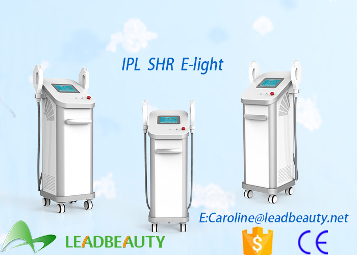 2016 new arrival 20 times faster than ipl !! hair removal super ipl laser shr machine / opt shr