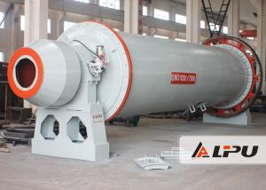 Wholesale High Efficiency Mining Ceramic Grinding Ball Mill in Limestone Grinding Plant from china suppliers