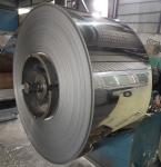 4x8 Stainless Steel Strip Coil Cold Rolled Roll BA 2B For Bedroom Furniture