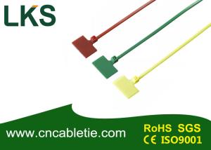 Wholesale High Quality Marker cable tie from china suppliers