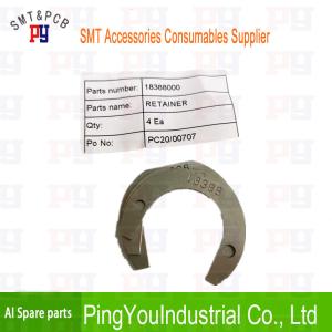 Wholesale 18388000 Retainer SMT Spare Parts Screen Printer Placement Equipment from china suppliers