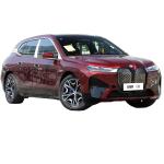BMW IX Xdrive40 50 Pure Electric Cars 200km/h High Speed SUV EV Vehicles